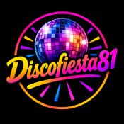 Antonio - Discofiesta81